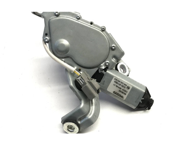 Моторчик заднего дворника 8638163 Volvo XC90