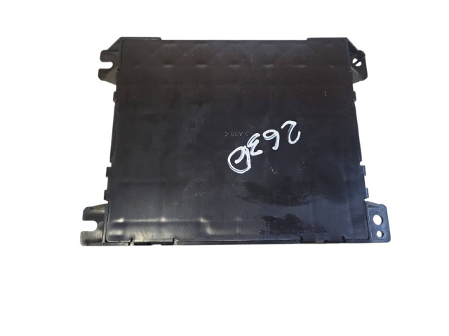 Блок управления климат-контролем 9X2318D493   Jaguar XF X250