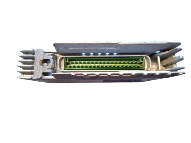 Блок управления АБС 535907379, 10093501344 Volkswagen Golf II