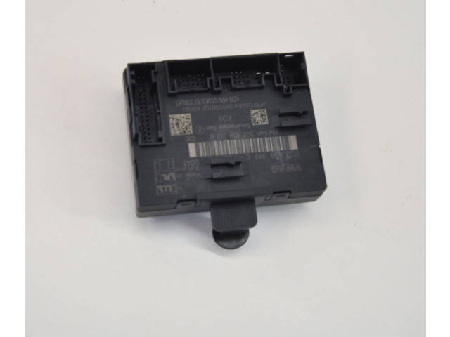 Поршень Блок управления дверью DDY 5Q0959393B Audi Q2 -