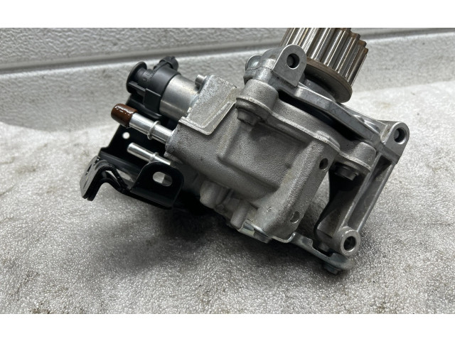 Vstřikovací čerpadlo 0445010704 Renault Captur