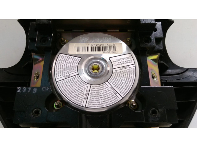 Подушка безопасности водителя Ford Galaxy