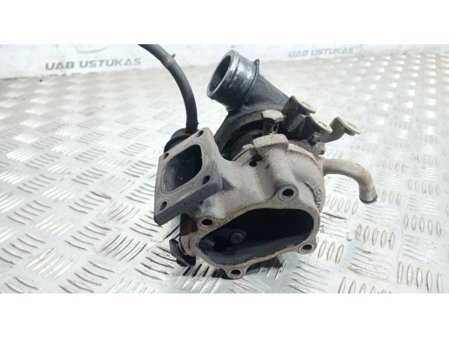 Turbodmychadlo Турбина 44112J620, 452215 Nissan Primera 2.0 Nr. 516