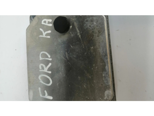 Řídící jednotka 7HLH2XJ1J, BC0097129B51843150 Ford Ka 2009