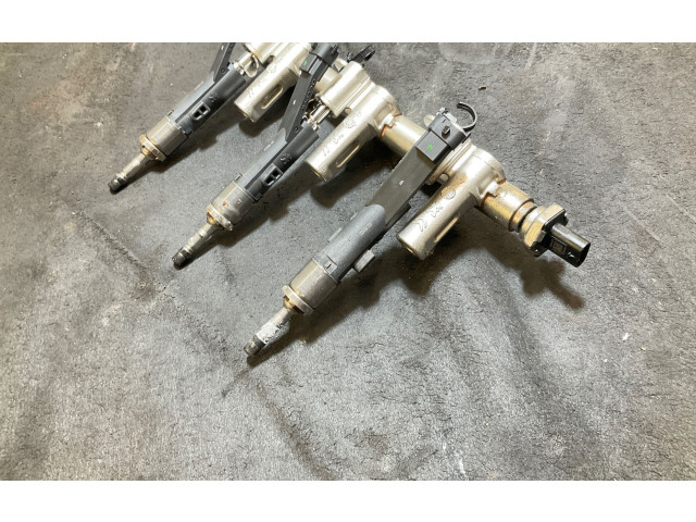 Форсунка 9822715980, 73120200836 Peugeot 2008 II HN05