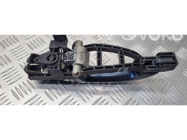 Комплект блоков управления 6G9112A650EM, 5WS40402MT Ford Galaxy