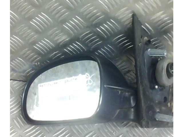 Зеркало электрическое        Peugeot 406  1996 - 1999 года   