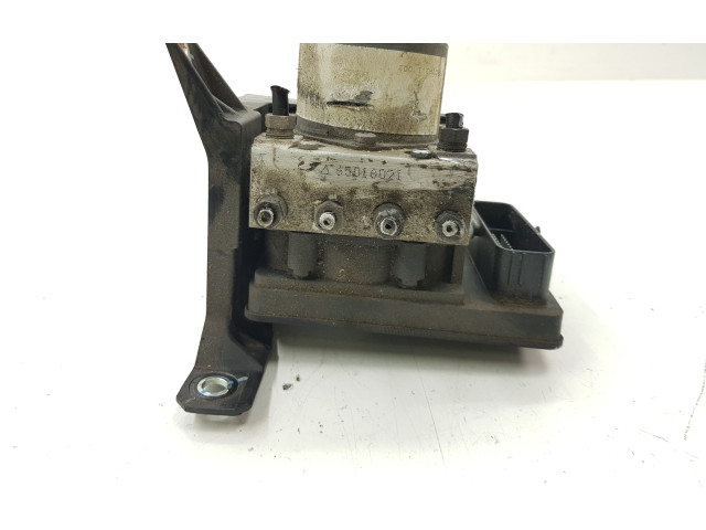 Блок АБС 52022986, 18899619 Jeep Renegade 2014- года