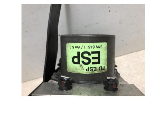 Jednotka ABS 589202L500, 589202L500   Hyundai i30 2010