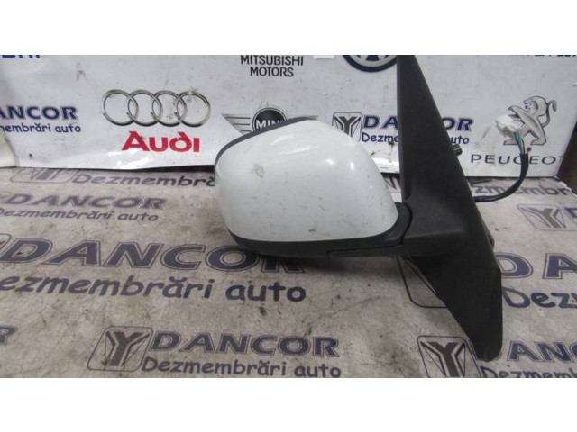 Зеркало (механическое)       Dacia Dokker  2012 -  года   