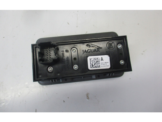 Шатун AJV6D, 11654 Jaguar XF X250