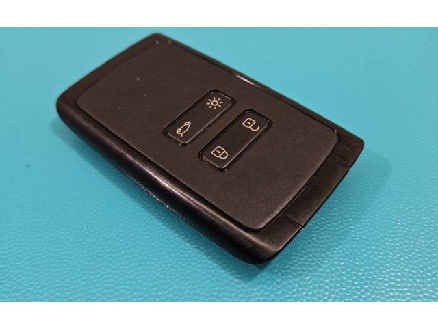 Комплект блоков управления IMPRK1444551 Dacia Sandero III