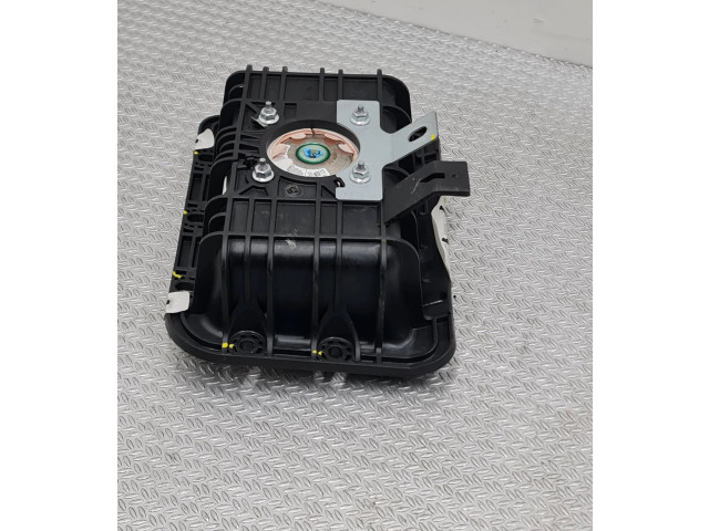 Подушка безопасности пассажира 9684672580, CB351380XX   Peugeot 5008