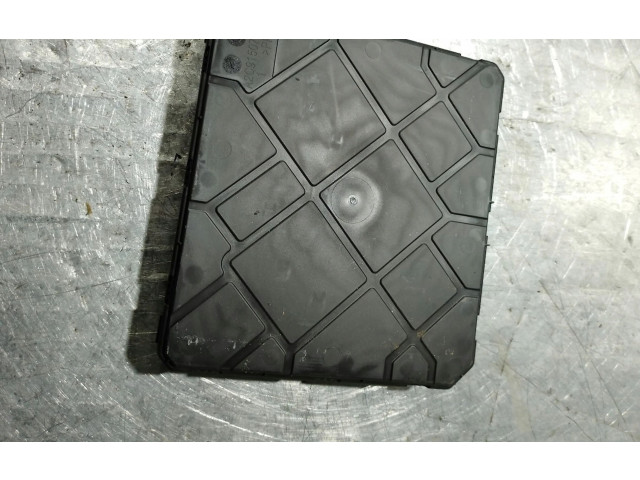 Блок комфорта 2Q0937085C Skoda Fabia Mk3 (NJ)