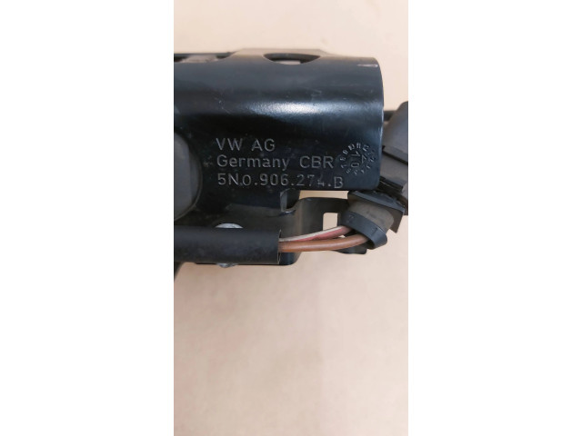 Vstřikovací čerpadlo 1K0906089, 1K0127023N Volkswagen Transporter - Caravelle T5