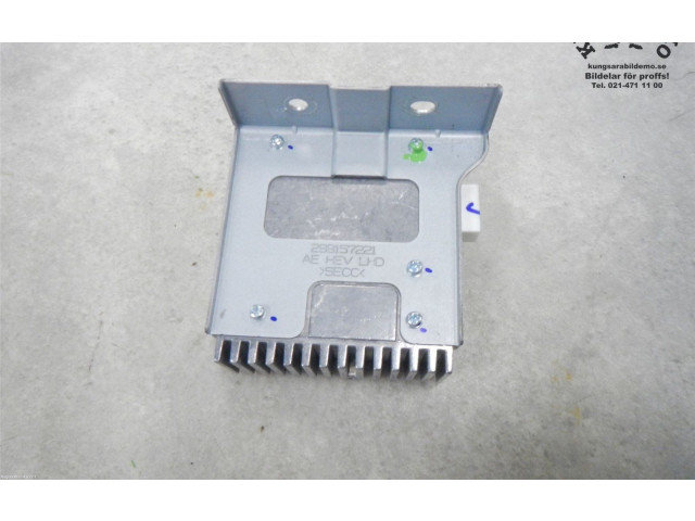 Блок управления 96390-G2000   Hyundai Ioniq