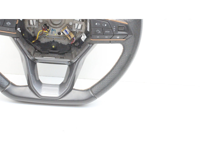 Руль Cupra Formentor  2020 -  года 5FA419091DP      