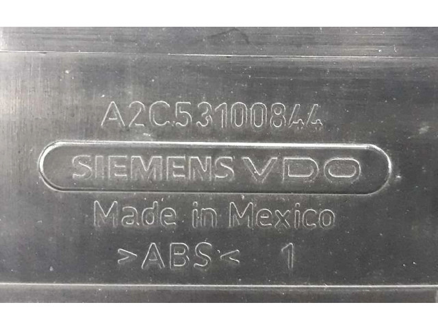 Přístrojová deska BMW X6 E71 2011 62109218872, 62109218872