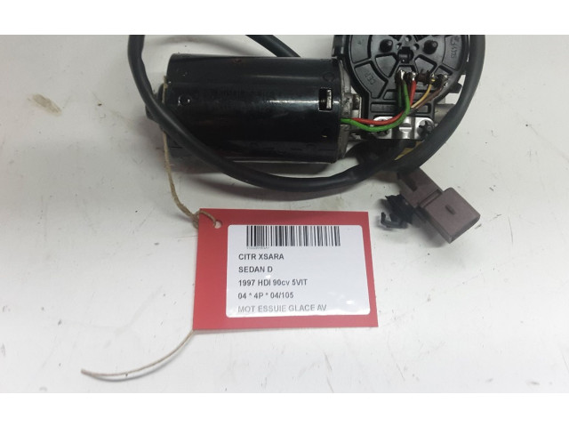 Моторчик дворников 0390241374CEP, 0390241374CEP Citroen Xsara