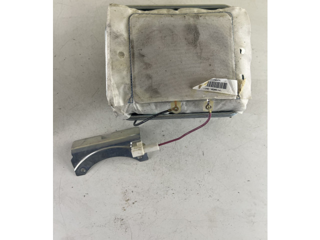 Подушка безопасности водителя P11985804T, P5GV61XTMAC Jeep Grand Cherokee (WJ)