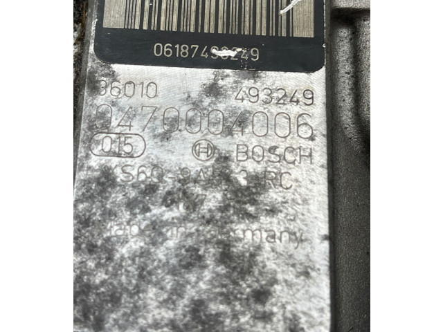 Топливный насос