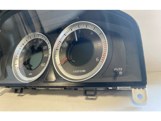 Панель приборов 31343330AA, 36001841 Volvo S80