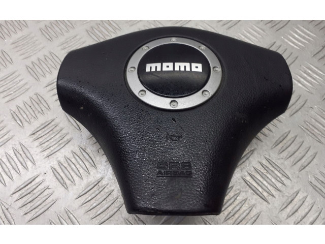 Подушка безопасности водителя Daihatsu Sirion