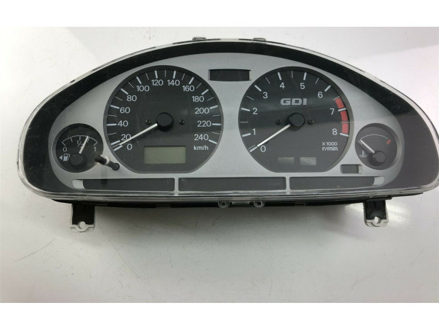 Панель приборов MR916028, S943 Mitsubishi Carisma