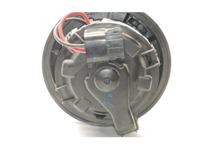 Вентилятор печки    NN108411U   Peugeot 2008 I