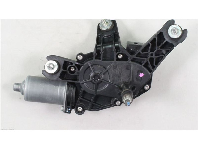 Моторчик заднего дворника 987001K000, 987001K000    Hyundai ix20