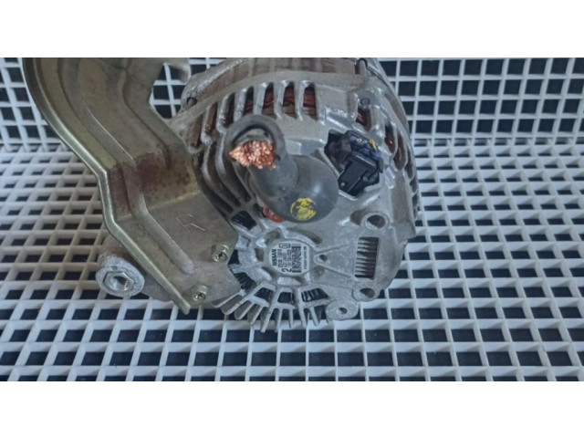 Генератор 23100EG010, VQ35DE Infiniti M 3.5