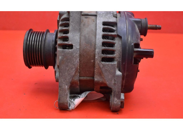 Генератор 04868429AD, 04868429AD Chrysler Grand Voyager IV