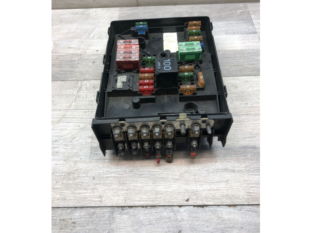 Блок предохранителей 1K0937125A, 017183071 Audi A3 S3 A3 Sportback 8P