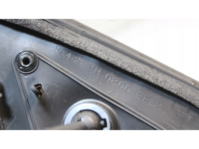 Зеркало (управляемое электричеством) Peugeot 107