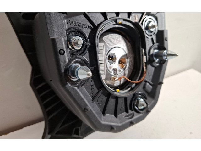 Подушка безопасности водителя P30780655, 30780655   Volvo S80