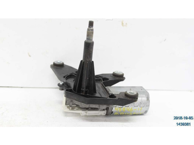 Моторчик заднего дворника 8200734582, W000004040 Dacia Duster