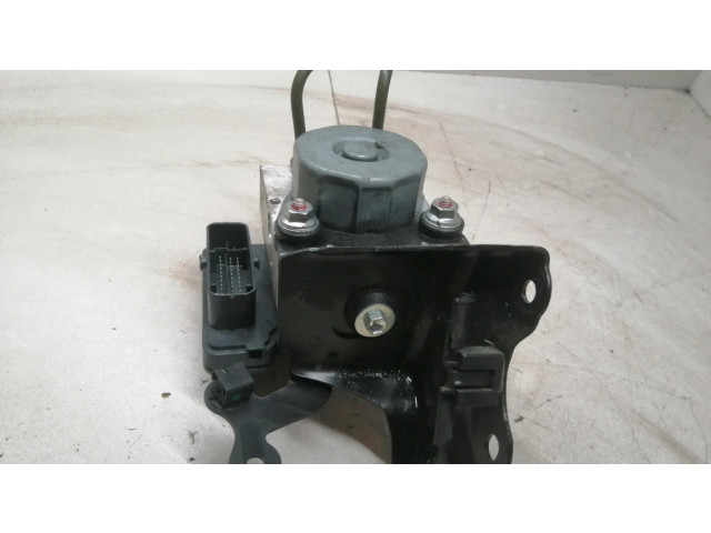 Jednotka ABS 2265106455, 0265956014 Nissan Qashqai+2 2009