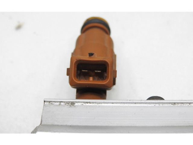 Магистральная трубка топлива