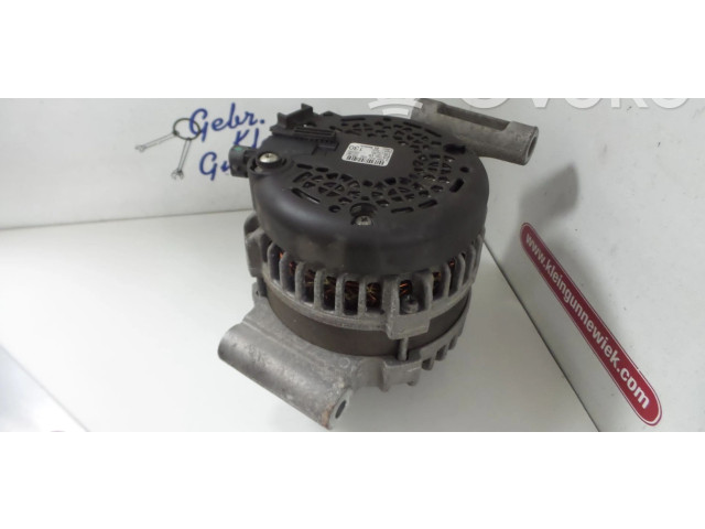 Генератор 13513070, 0126312006 Vauxhall Astra K