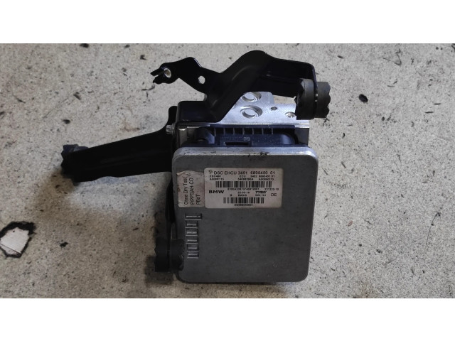 Блок АБС 6895450   BMW  X3 G01  2018- года