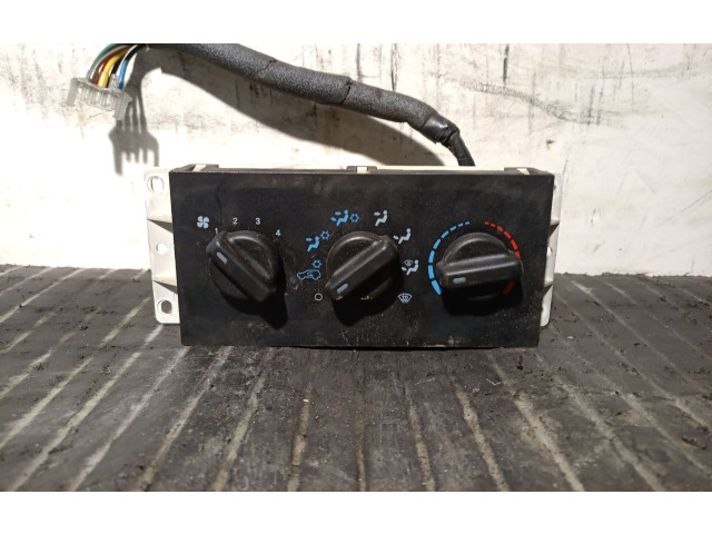 Модуль блока управления кондиционером 55037426AB   Jeep Grand Cherokee