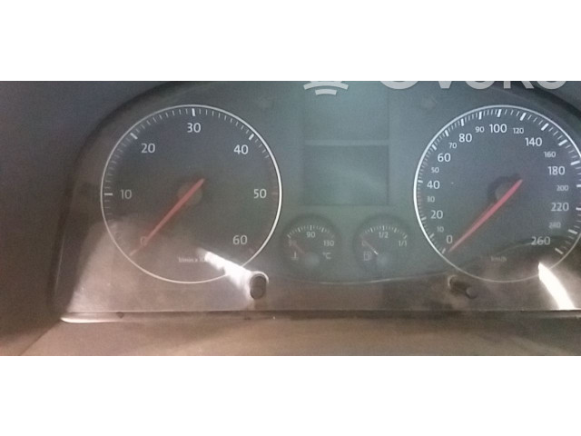 Панель приборов 1T0920852EVZ01 Volkswagen Caddy