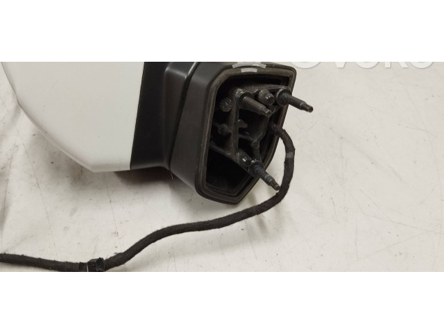 Зеркало электрическое Audi Q2 - - года