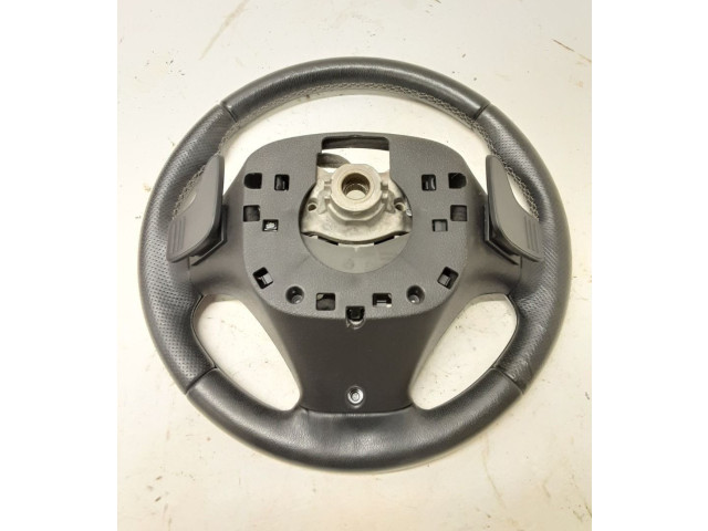 Руль KIA Ceed  2012 - 2018 года 56111A2BA0      