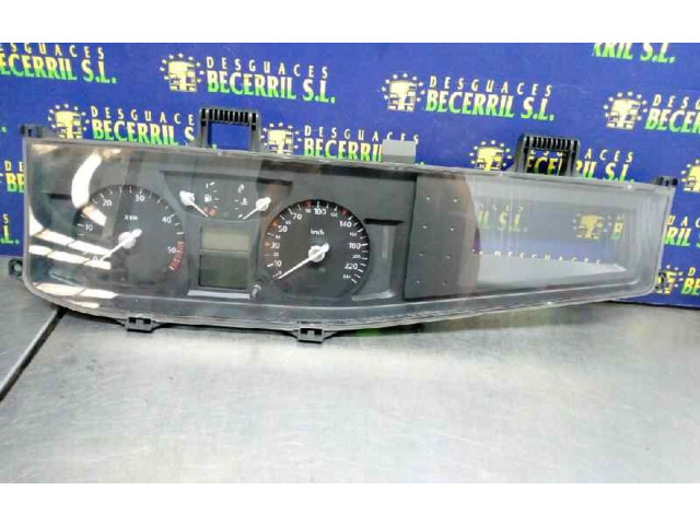 Панель приборов 8200166180   Renault Vel Satis       