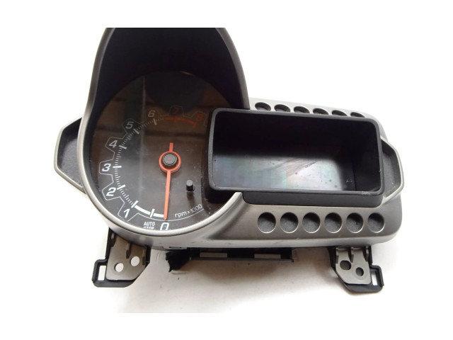 Панель приборов 95072531, ABKV2G170434   Chevrolet Aveo       