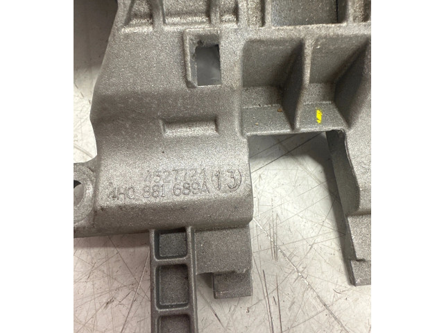 Pojistková skříňka Экран/ дисплей / маленький экран 4H0881689A Audi A8 S8 D4 4H 2011