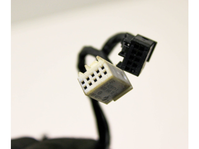 Зеркало электрическое Maserati Ghibli 2013 - года