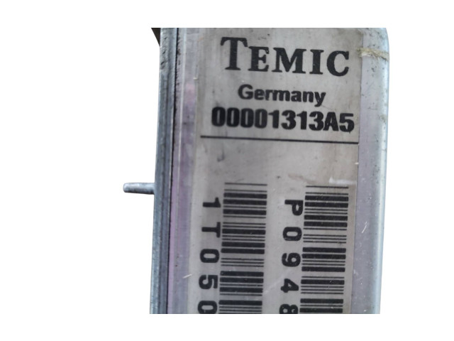 Блок управления коробкой передач 00001313A5, P09480761 Volvo S80