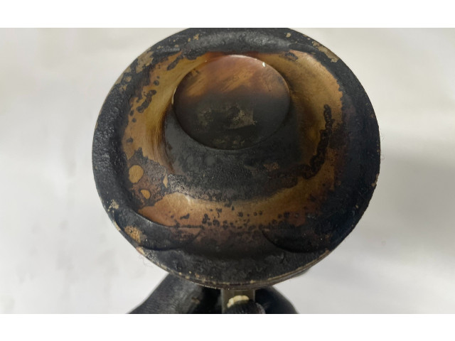 Píst Ford Mustang VI